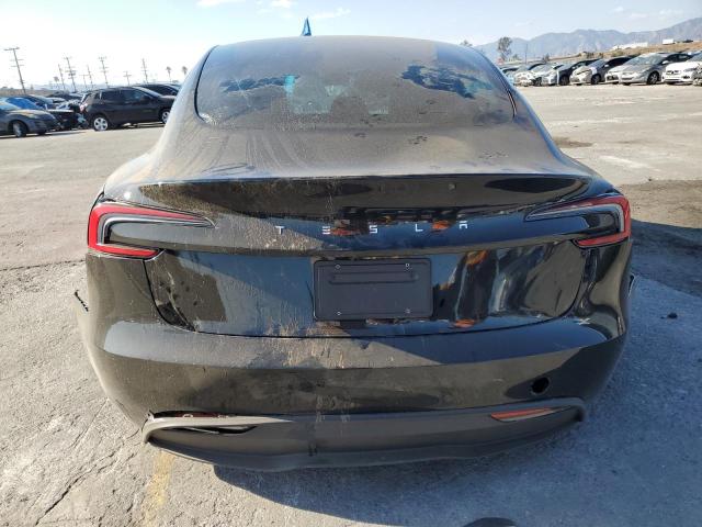 Photo 6 from auction – 2024 TESLA MODEL 3 with VIN 5YJ3E1EA4RF846930