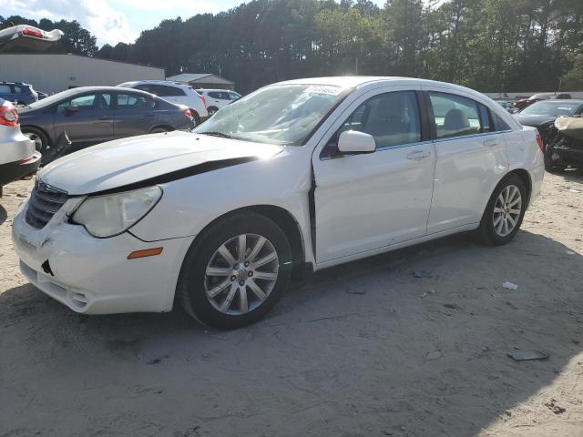 CHRYSLER SEBRING LI 2010 с VIN 1C3CC5FB8AN158766 - Фото с аукциона