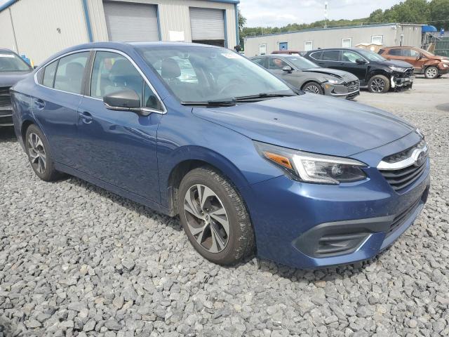 Photo 4 from auction – 2021 SUBA LEGACY with VIN 4S3BWAB62M3012332