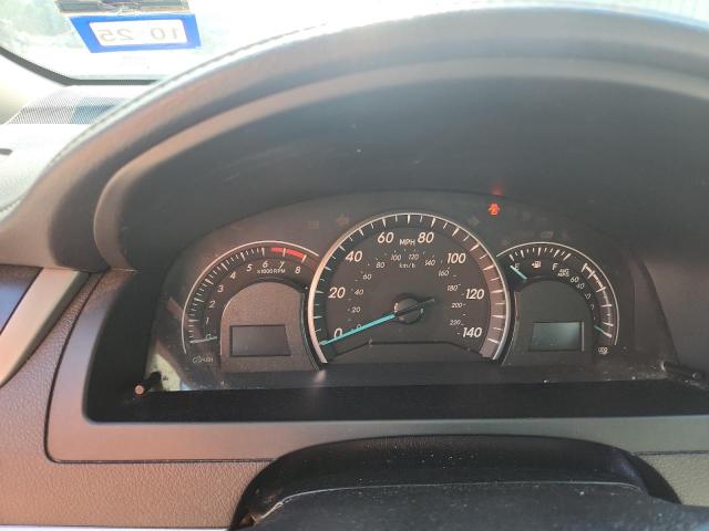 Photo 9 from auction – 2014 TOYOTA CAMRY with VIN 4T4BF1FK0ER404536