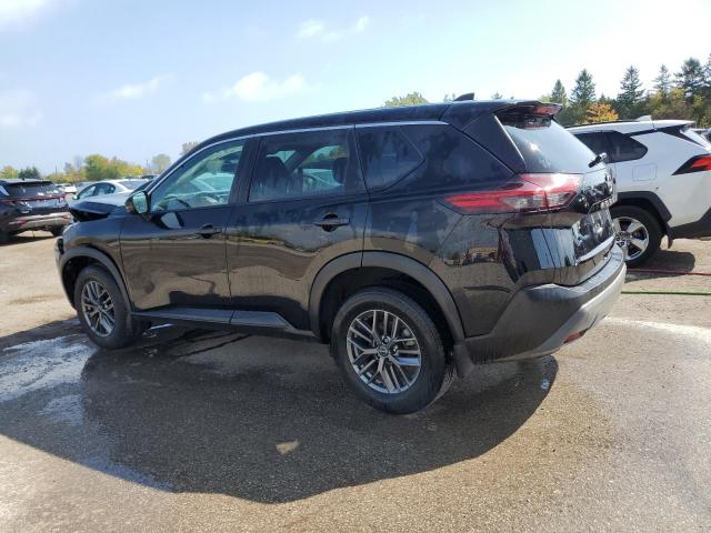 Photo 2 from auction – 2023 NISSAN ROGUE S with VIN 5N1AT3AB6PC772990