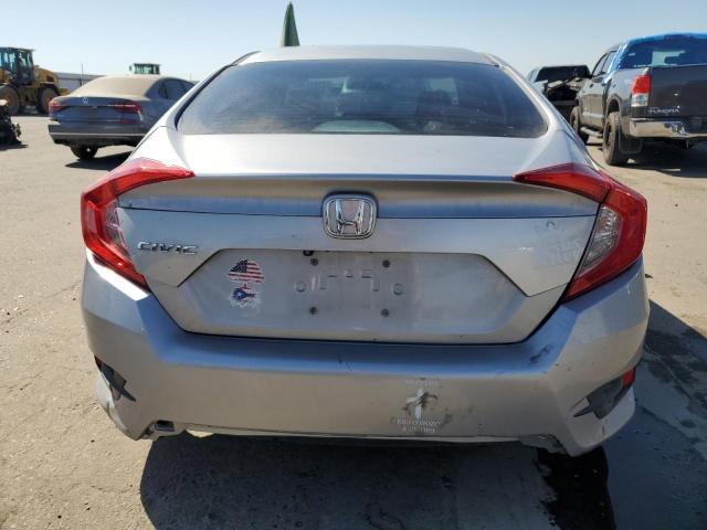 Photo 6 from auction – 2017 HONDA CIVIC LX with VIN 2HGFC2F51HH558402