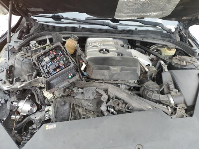 Photo 11 from auction – 2014 CADILLAC ATS with VIN 1G6AA5RX8E0184922
