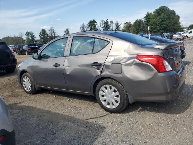 Photo 2 from auction – 2015 NISSAN VERSA S with VIN 3N1CN7AP5FL825677