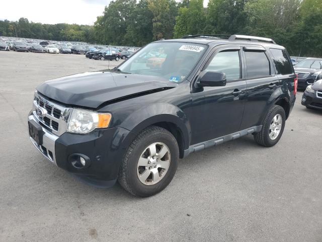 FORD ESCAPE LIM 2012 with VIN 1FMCU9EG7CKC22552 - Photo from auction
