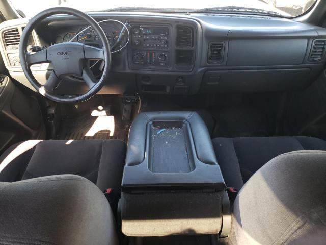 Photo 8 from auction – 2003 GMC SIERRA C25 with VIN 1GTHC23173F186714