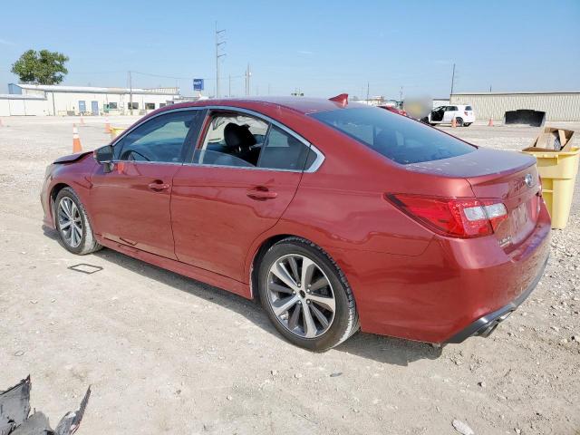 Photo 2 from auction – 2019 SUBARU LEGACY 2.5 with VIN 4S3BNAJ69K3017593