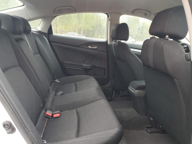 Photo 10 from auction – 2016 HONDA CIVIC LX with VIN 2HGFC2F57GH015893