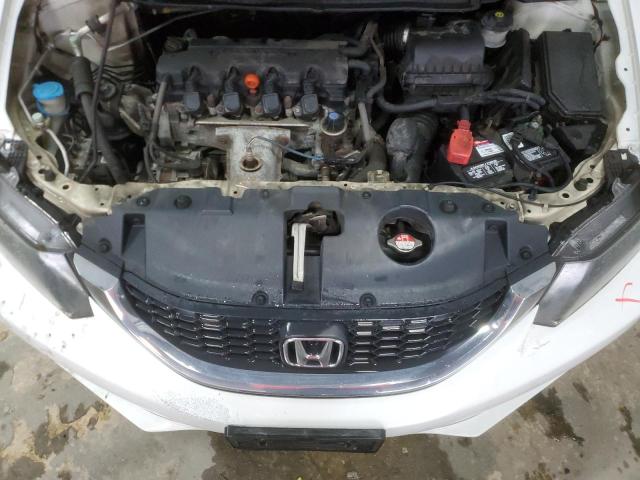 Photo 11 from auction – 2014 HONDA CIVIC LX with VIN 2HGFB2F55EH510951
