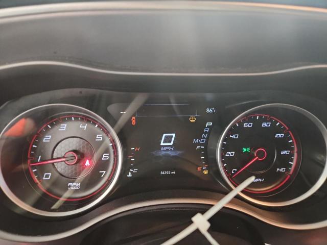 Photo 9 from auction – 2021 DODGE CHARGER SX with VIN 2C3CDXBG0MH636010