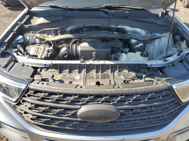 Photo 12 from auction – 2020 FORD EXPLORER L with VIN 1FMSK8FH4LGB39537