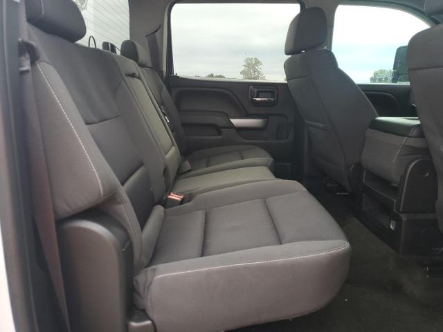 Photo 10 from auction – 2017 CHEVROLET SILVERADO with VIN 3GCUKREC6HG305139