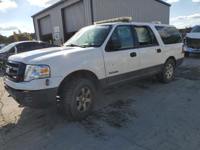 FORD EXPEDITION 2007 with VIN 1FMFK16517LA42954 - Photo from auction