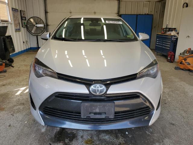 Photo 5 from auction – 2017 TOYOTA COROLLA L with VIN 2T1BURHE9HC882174