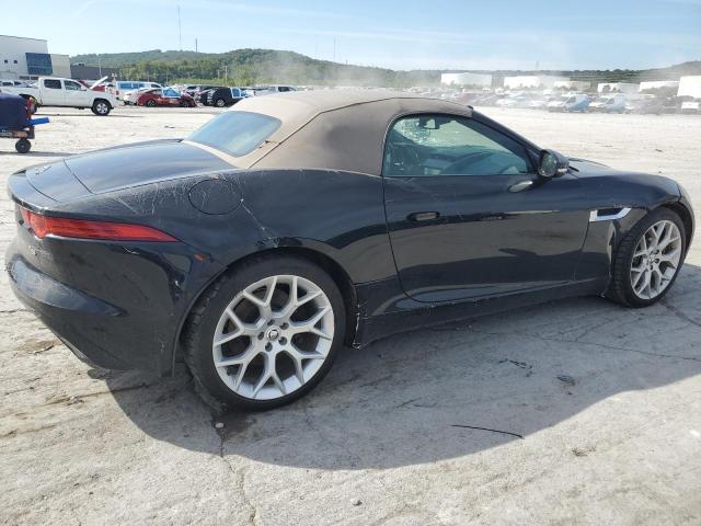 Photo 3 from auction – 2014 JAGUAR F-TYPE with VIN SAJWA6FCXE8K07453