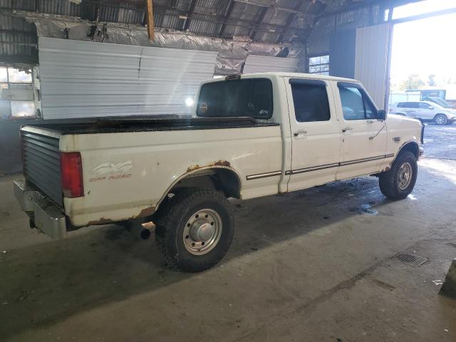 Photo 3 from auction – 1997 FORD F250 with VIN 1FTHW26F4VEB97323