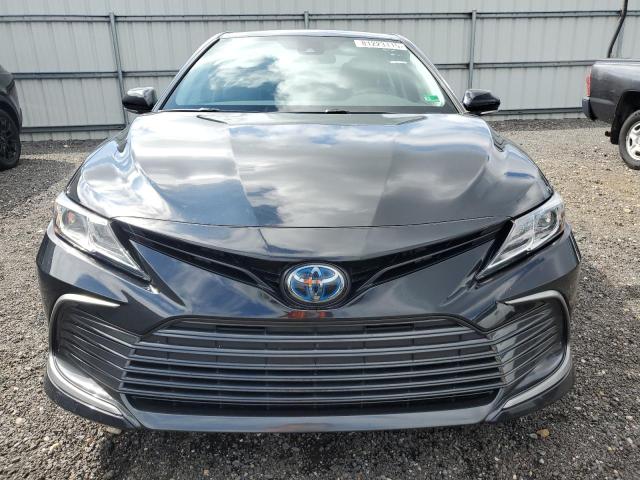 Photo 5 from auction – 2023 TOYOTA CAMRY with VIN 4T1C31AK5PU053625