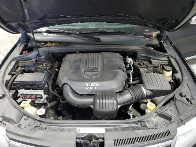 Photo 12 from auction – 2013 JEEP GRAND CHER with VIN 1C4RJFCG3DC536266
