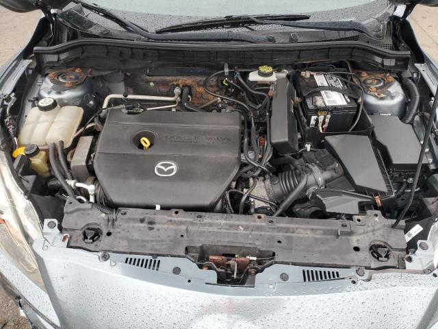 Photo 11 from auction – 2012 MAZDA 3 I with VIN JM1BL1UG8C1534293