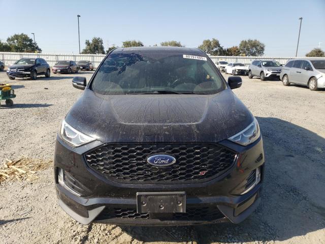 Photo 5 from auction – 2020 FORD EDGE ST with VIN 2FMPK4AP7LBA14195
