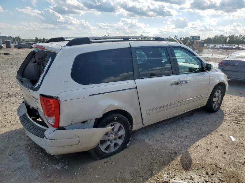 Photo 3 from auction – 2007 HYUNDAI ENTOURAGE with VIN KNDMC233X76012447