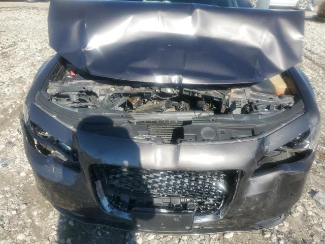 Photo 11 from auction – 2016 CHRYSLER 300 S with VIN 2C3CCAGG9GH208577