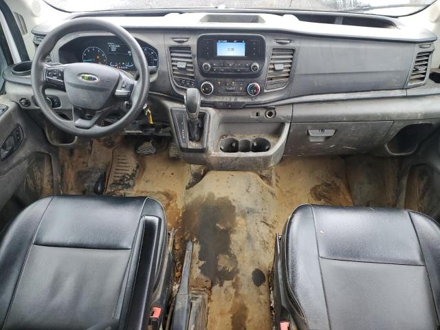 Photo 8 from auction – 2020 FORD TRANSIT T- with VIN 1FTBF4X85LKB35560