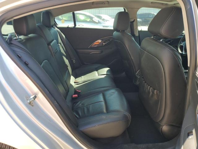 Photo 10 from auction – 2015 BUICK LACROSSE with VIN 1G4GB5G33FF152961