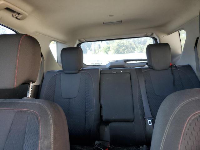 Photo 10 from auction – 2015 CHEVROLET EQUINOX LS with VIN 2GNALAEK1F1110782
