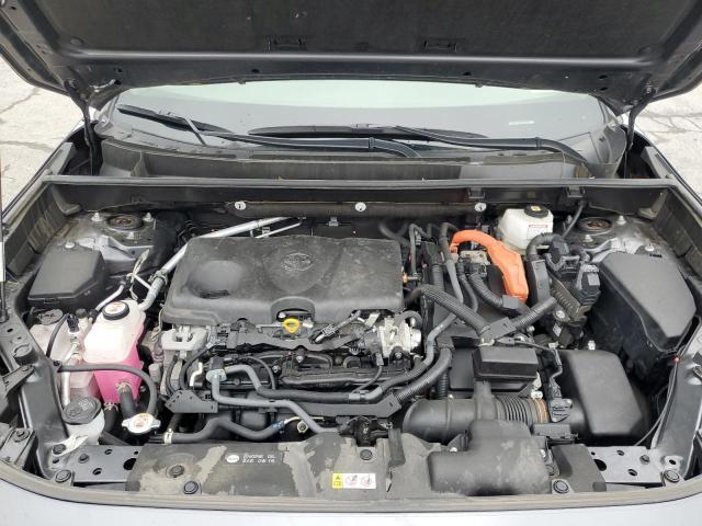 Photo 12 from auction – 2022 TOYOTA RAV4 LE with VIN JTMLWRFV5ND140144
