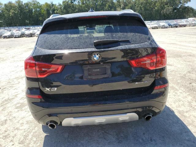 Photo 6 from auction – 2019 BMW X3 XDRIVE3 with VIN 5UXTR9C53KLP77867