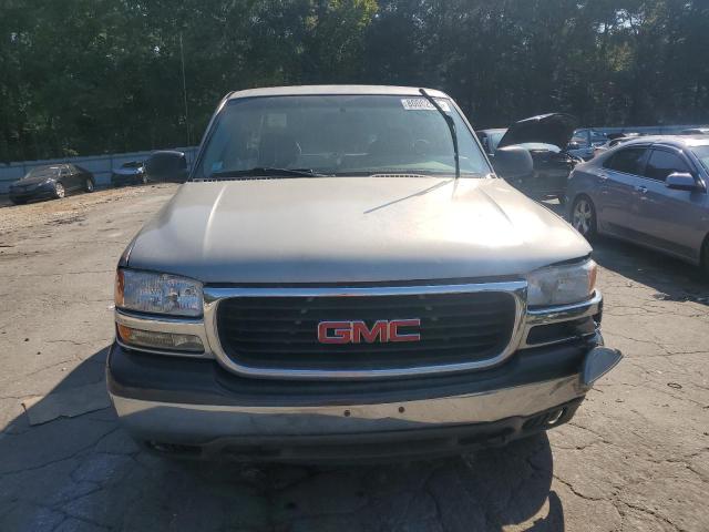 Photo 5 from auction – 2002 GMC NEW SIERRA with VIN 2GTEC19W821366726