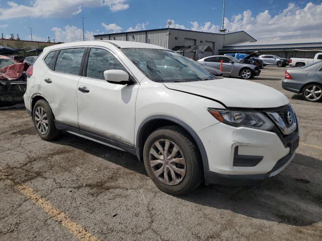 Photo 4 from auction – 2017 NISSAN ROGUE S with VIN JN8AT2MT6HW147948