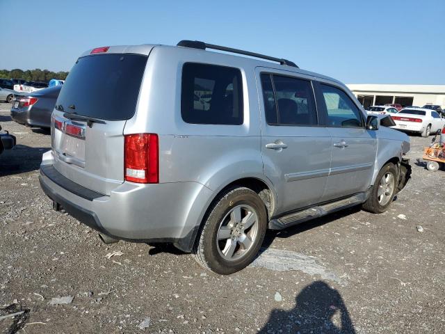 Photo 3 from auction – 2011 HONDA PILOT EXL with VIN 5FNYF3H57BB041068