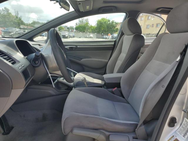 Photo 7 from auction – 2006 HONDA CIVIC EX with VIN 1HGFA16816L074448