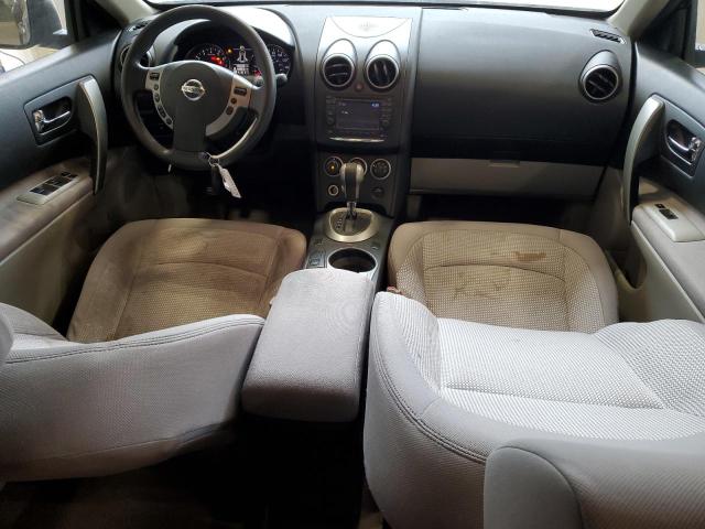 Photo 8 from auction – 2013 NISSAN ROGUE S with VIN JN8AS5MT6DW025606