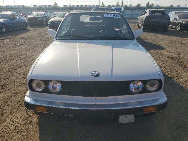 Photo 5 from auction – 1988 BMW 325 I AUTO with VIN WBABB2301J8856823