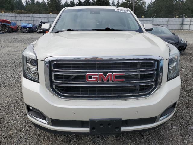 Photo 5 from auction – 2015 GMC YUKON SLT with VIN 1GKS2BKC1FR130318