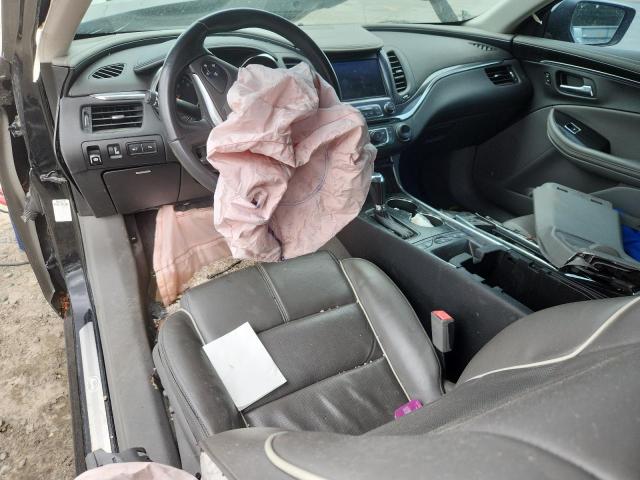 Photo 8 from auction – 2019 CHEVROLET IMPALA PRE with VIN 1G1105S39KU104161