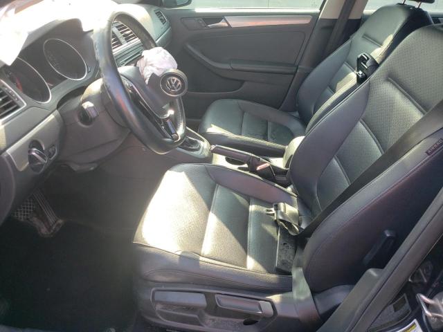Photo 7 from auction – 2015 VOLKSWAGEN JETTA with VIN 3VWD17AJ2FM260255