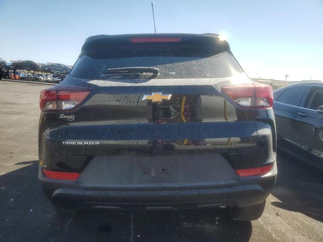 Photo 6 from auction – 2023 CHEVROLET TRAILBLAZE with VIN KL79MMS28PB171138