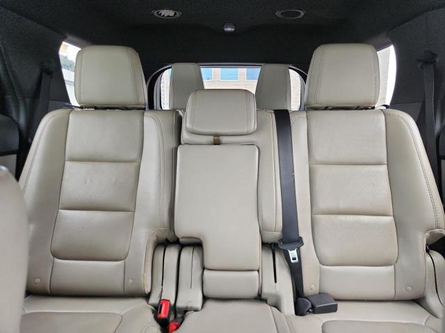 Photo 10 from auction – 2013 FORD EXPLORER L with VIN 1FM5K8F81DGB87821