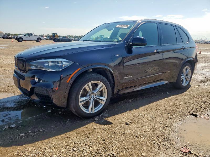 Photo 1 from auction – 2017 BMW X5 XDR40E with VIN 5UXKT0C57H0S80307