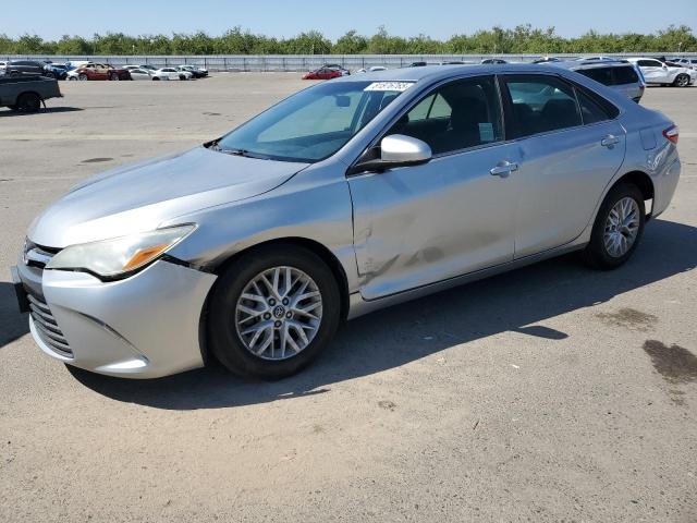 TOYOTA CAMRY LE 2016 with VIN 4T4BF1FK0GR583552 - Photo from auction