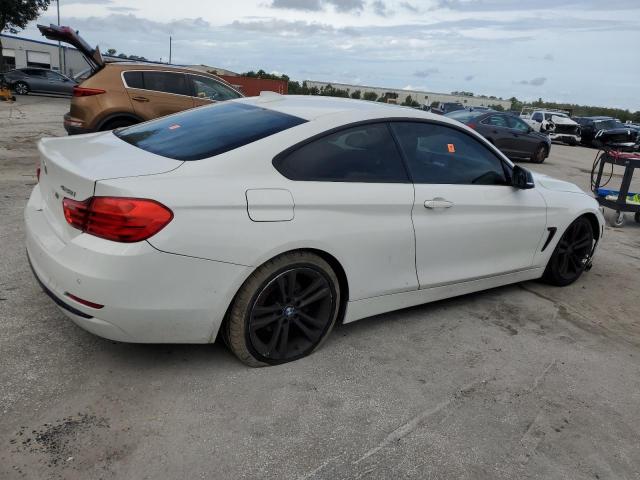 Photo 3 from auction – 2014 BMW 428 I with VIN WBA3N7C52EK222062