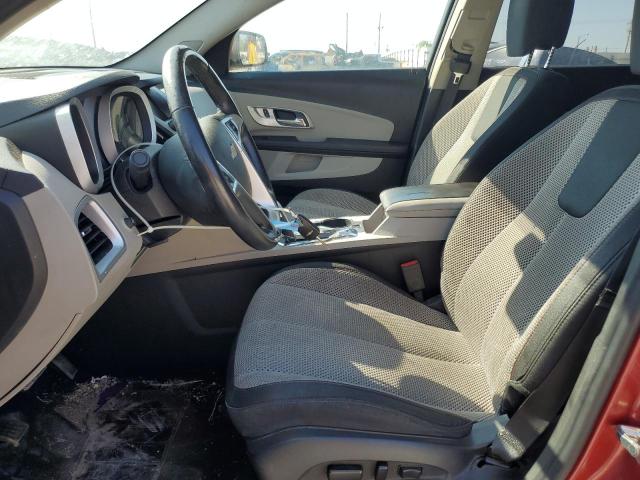 Photo 7 from auction – 2013 CHEVROLET EQUINOX LT with VIN 2GNFLDE39D6421036