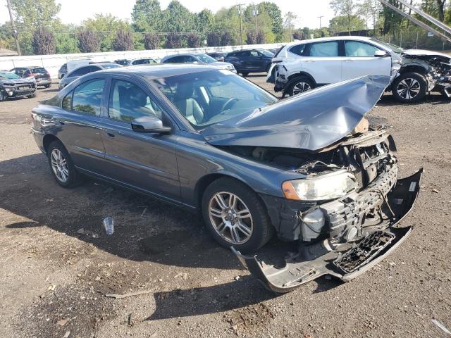 Photo 4 from auction – 2009 VOLVO S60 2.5T with VIN YV1RH592392733320
