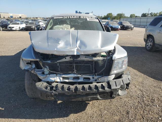 Photo 5 from auction – 2008 DODGE DAKOTA QUA with VIN 1D7HW58N18S634745