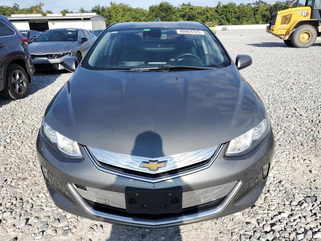 Photo 5 from auction – 2016 CHEVROLET VOLT LTZ with VIN 1G1RD6S58GU131826