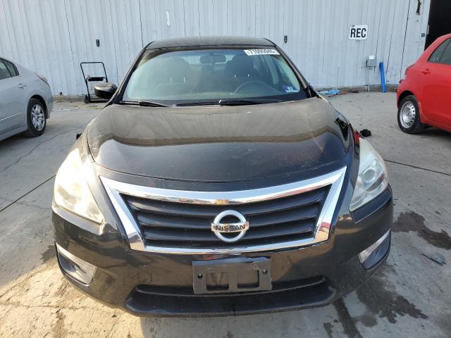 Photo 5 from auction – 2013 NISSAN ALTIMA 2.5 with VIN 1N4AL3AP8DN433489